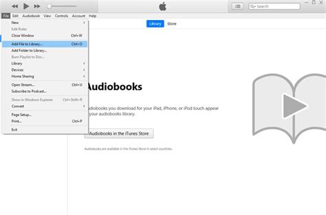 download audible books to itunes in windows, How to download audible books to pc