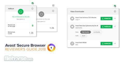 download avast browser 64 bit, Avast secure browser: precios, funciones y opiniones