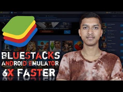 download bluestacks not another android emulator, Bluestacks android emulator free download. Bluestacks android emulator tablet windows pc app installer mac player screen apps market version shots offline tablets features