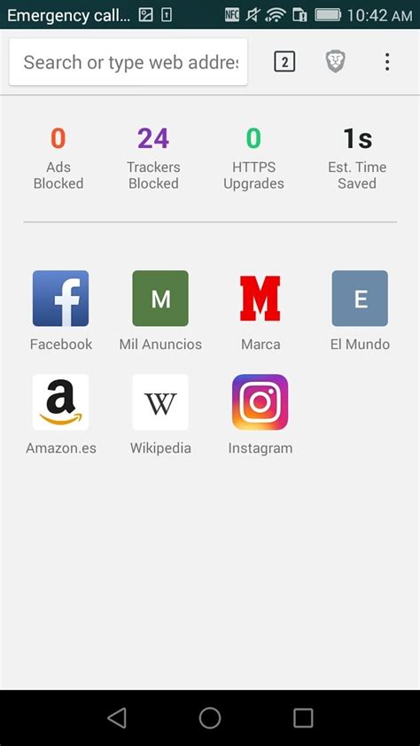download brave browser android, Brave browser for ios gains new 'privacy hub' and enhanced