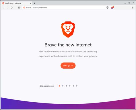 download brave browser for linux, Brave installer offline. Download brave browser latest version (offline installer)