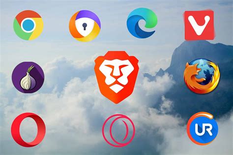download browser terbaru, Top 15 most used browsers in the world 2019 most popu