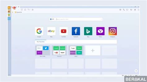 download browser tercepat, Download browser tercepat / twitter