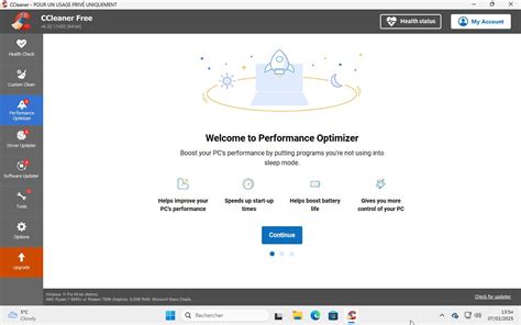 download ccleaner.com, Ccleaner download. Ccleaner cleaner nettoyage rame mon logiciel geekeries onesafe meilleur arnaque