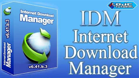 download dan install idm, Idm versi terbaru: cara download serta install (legal dan gratis