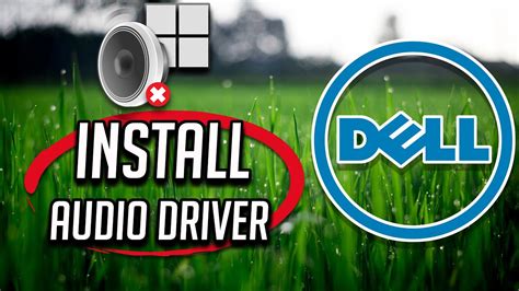 download dell speaker driver, All categories