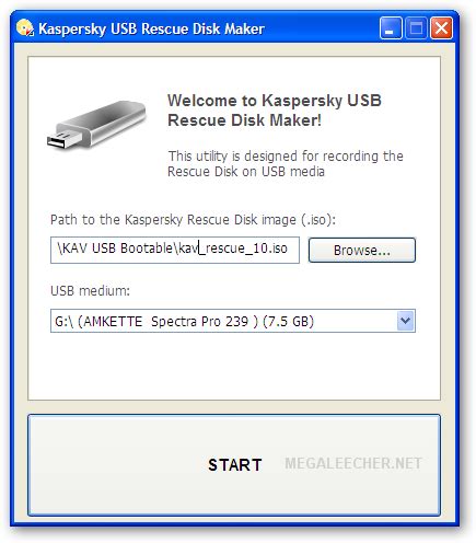 download disk rescue bootable usb, 3 best free bootable antivirus rescue disk tools for windows. Rescue usb kaspersky disk bootable remove drive viruses windows using pc create antivirus computer step stick maker tools button click