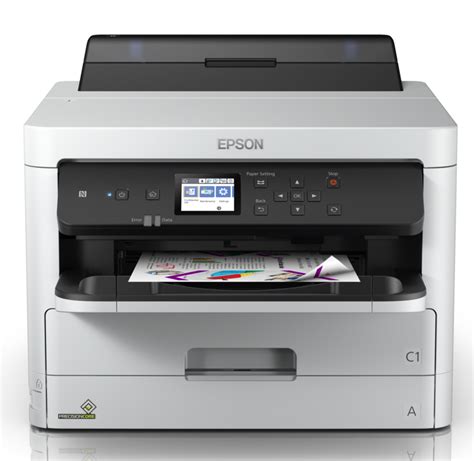 download driver epson c5290, Download driver epson c5290 gratis (terbaru 2022)