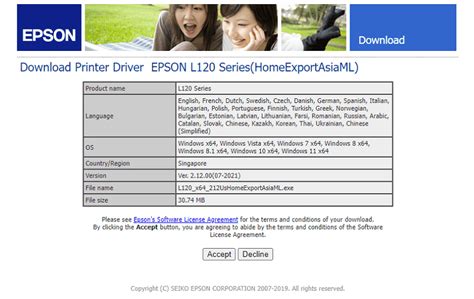 download driver epson l120 linux, Download driver epson l120 windows 7 64 bit – unbrick.id