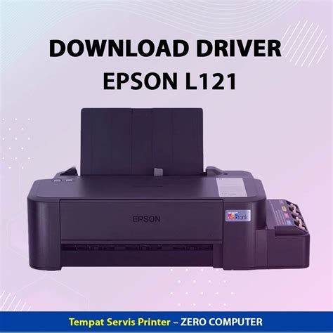download driver epson l121 mac, How to download & install epson l121 printer driver in windows