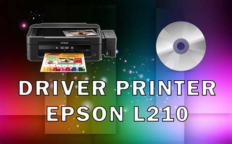 download driver printer epson l210 for linux, Epson l210 impresora l200 scanner priced. Epson l210 installer free download