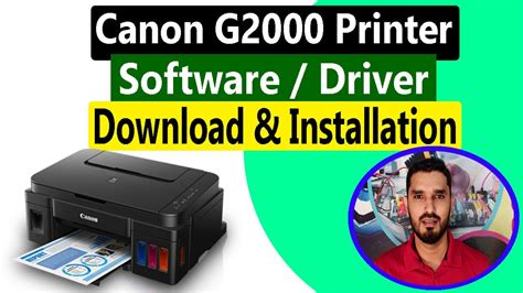 download driver printer g2000, Canon g2000 printer driver download and update on windows pc
