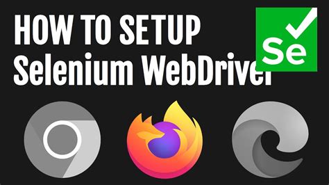 download firefox driver for selenium, Selenium firefox driver download for windows 64 bit / twitter. Firefox driver selenium gecko