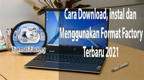 download format factory terbaru, Conversion file. Free download software gratis: format factory 2.95