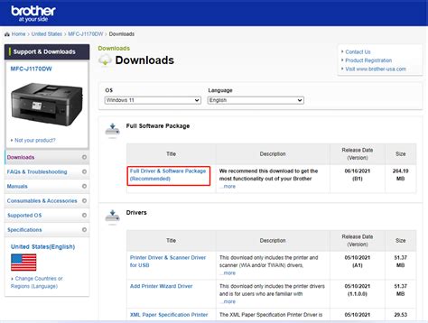 download full brother printer software, Brother iprint&scan for windows 10/8/7 in 2022