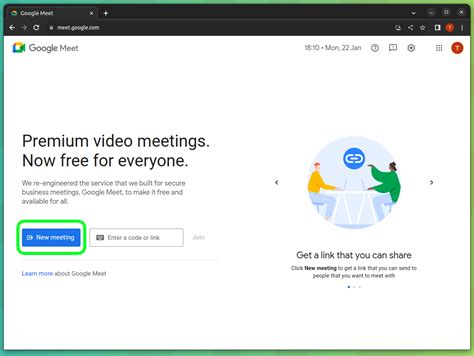 download google meet on linux code, Google meet for windows mac free