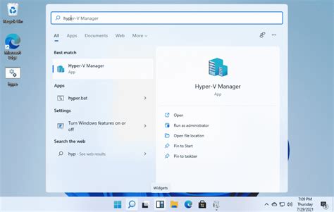 download hyper v manager windows 11, Hyper install linux how2shout. How to download and install hyper-v on windows 11 home