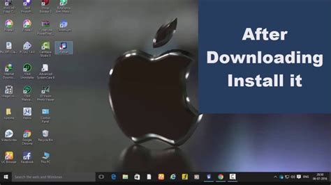 download ios windows 7, Free files download: windows 7 ios download