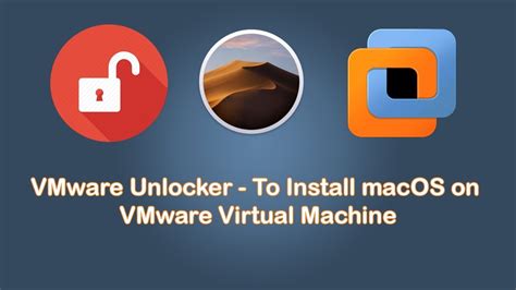 download macos unlocker for vmware, Download macos unlocker for vmware (all versions)