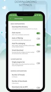 download manager google play, Download manager