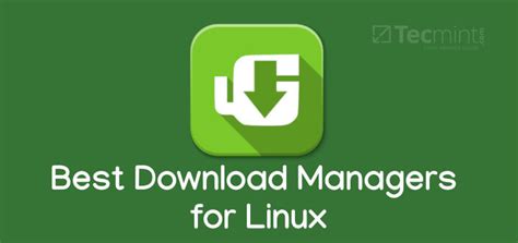 download manager linux server, Install free download manager in linux ubuntu and mint – benisnous. Ubuntu benisnous
