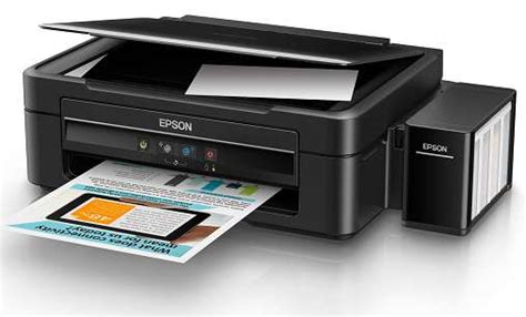 download master printer epson l220, Printer epson l121