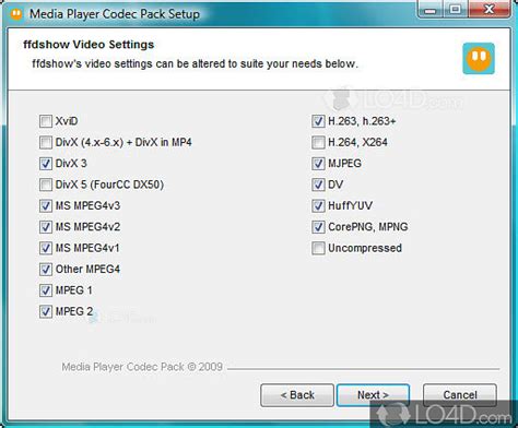 download media player classic mega codec pack, Download free software: media player classic 6.4.9.1 free download. Player classic windows