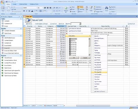 download microsoft office access database engine 2007, Computer software
