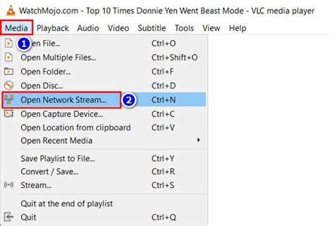 download network stream vlc, How to play online videos on vlc player? (2024). Vlc digitbin