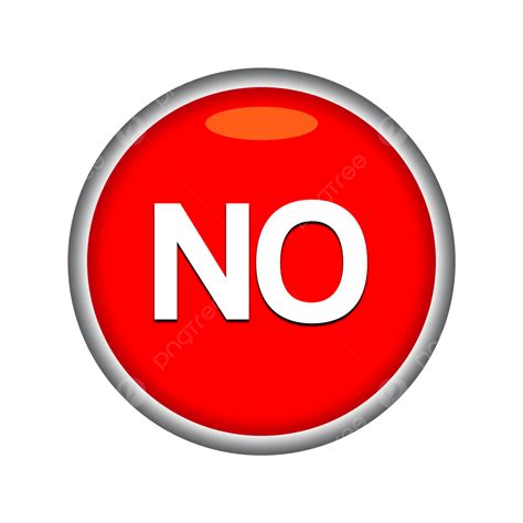 download no button, Button clip px. No button png, svg clip art for web