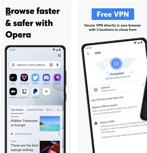 download opera browser mod apk, Opera browser 79.3.4195.76674 mod apk (no ads) download