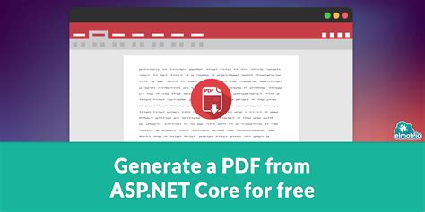 download pdf asp.net core, Download pdf asp.net core 3 and angular 9: full stack web free