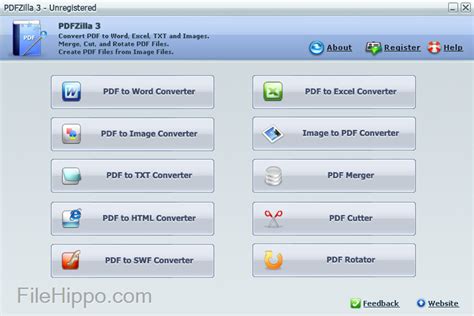 download pdf reader filehippo, Pdf reader: edit & convert pdf