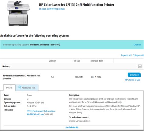 download printer software hp cm1312 mfp, Hp color laserjet cm1312nfi software to download / hp color laserjet. Free download คู่มือดูแลรักษาเครื่องพิมพ์ hp color laserjet cm1312 mfp