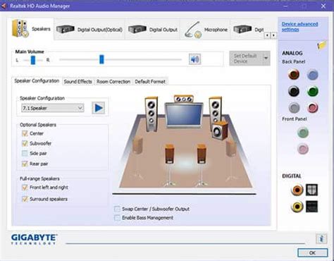 download realtek audio driver hp computer, Driver realtek audio sound old version manager lenovo windows latest post drivers thinkpad speakers effect enhanced missing tab 12db changed. Realtek hd audio driver version old post