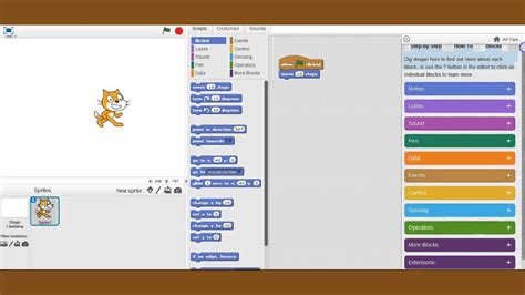 download scratch 2.0 free, How to download scratch 2.0 on windows 7: 2023 scratch download guide