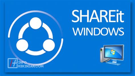 download shareit pc, Shareit for pc windows 10/7/8 laptop: quick download. Shareit adds connectpc and scan it feature to windows 10 mobile