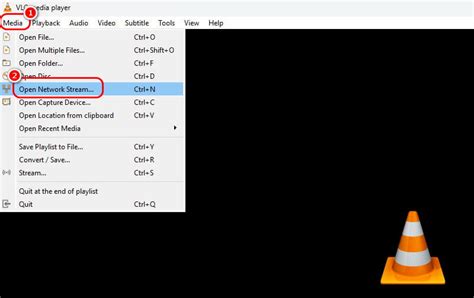 download stream with vlc, How to play online videos on vlc player? (2024). Vlc digitbin