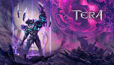 download tera for pc, Tera wallpapers game wallpaper. Tera wallpapers
