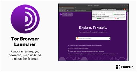 download tor browser bundle for gnu/linux, How to install tor browser on ubuntu 22.04