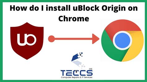 download ublock origin for chrome mac, How to install ublock origin on chrome