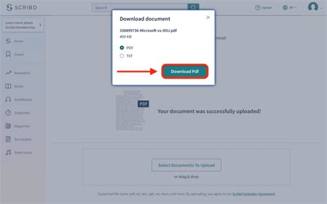download unlock scribd, Jual unlock scribd download file