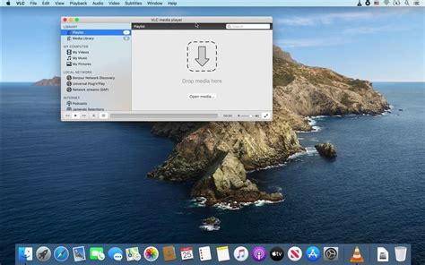 download vlc player for mac, How to install vlc media player on mac