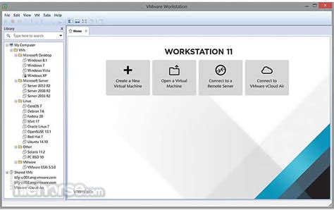 download vmware workstation old versions, Download vmware workstation pro