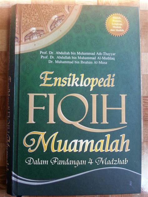Download Buku Fiqih 4 Mazhab Pdf PDF Download