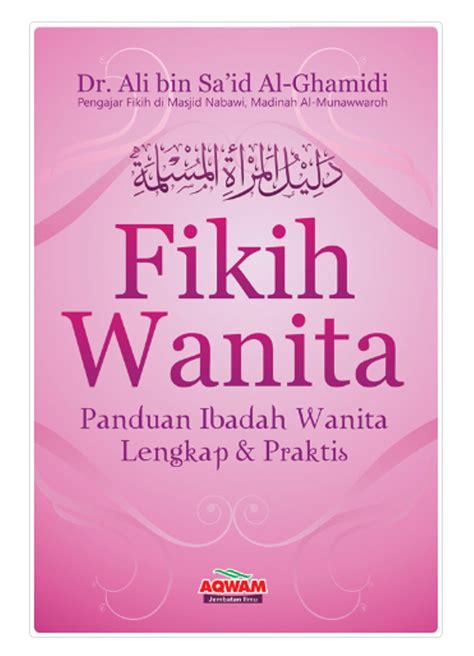 Download Buku Fiqih Wanita Lengkap Pdf PDF Download