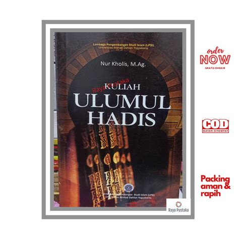 Download Buku Kuliah Ulumul Quran Pdf PDF 1700 MB PDF Download