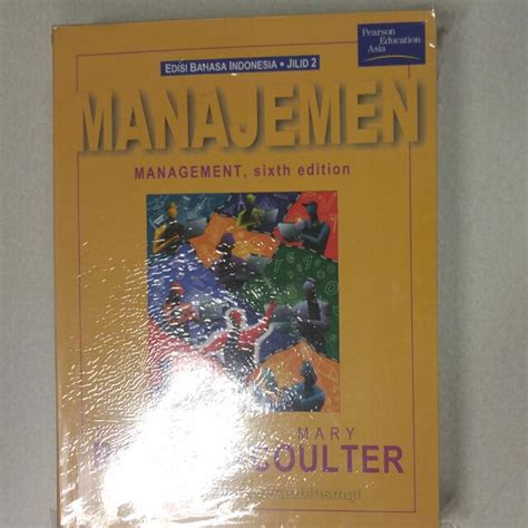 Download Buku Management Stephen P Robbins PDF 1800 MB PDF Download