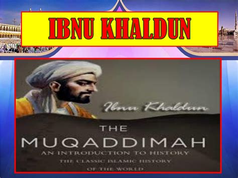 Download ebook muqaddimah ibnu khaldun bahasa indonesia pdf PDF Download