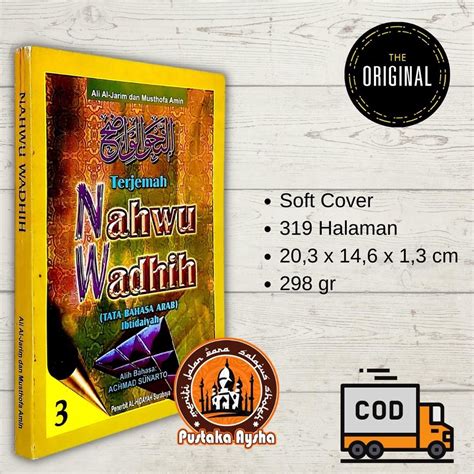 Download Ebook Nahwu PDF Download